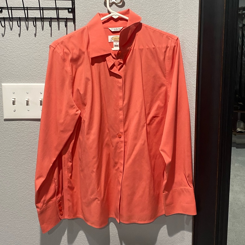 Button Down Shirt